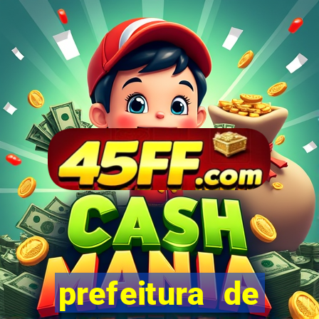 prefeitura de cerejeiras concurso